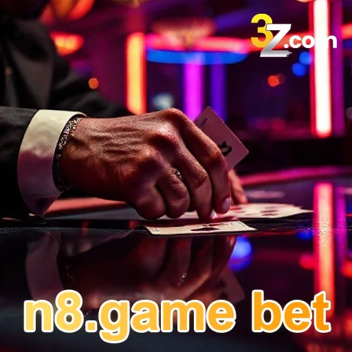 n8.game bet Bônus