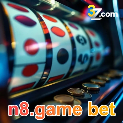 n8.game bet Cassino