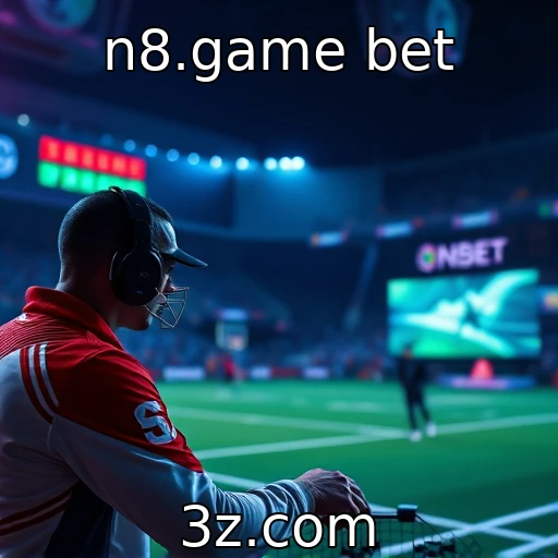 Aprenda a maximizar seus ganhos com apostas esportivas em 2025