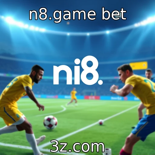 n8.game bet As 5 principais tendências em apostas esportivas no Brasil