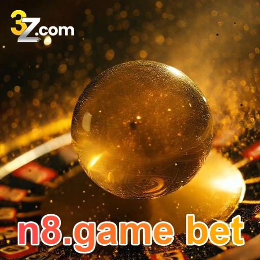 n8.game bet Plataforma