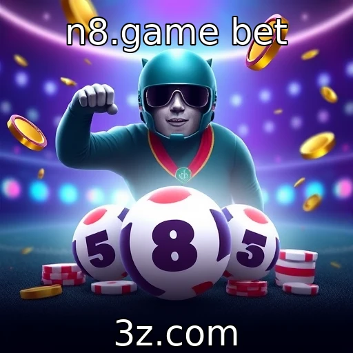 n8.game bet Apostas esportivas: Como analisar partidas para maximizar ganhos